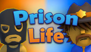 Prison Life